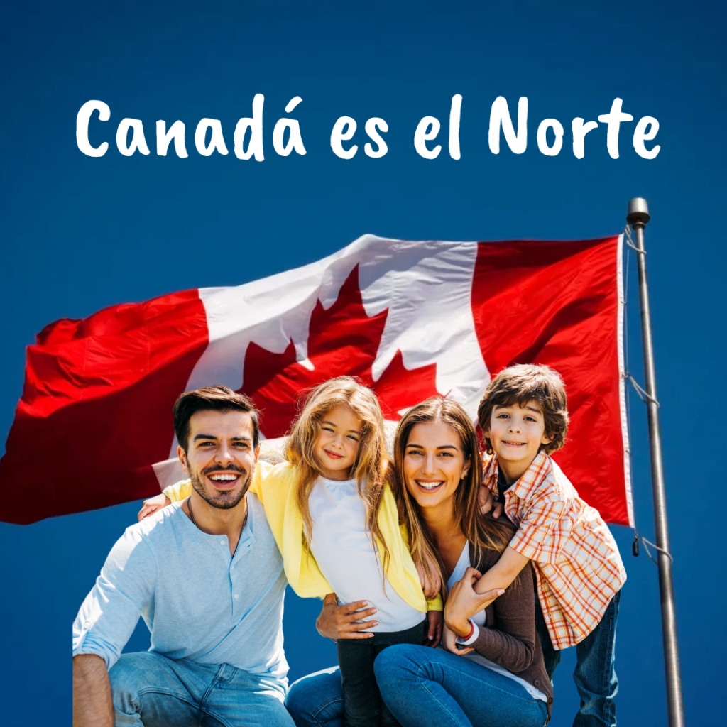 emigrar a canada a traves de los estudios