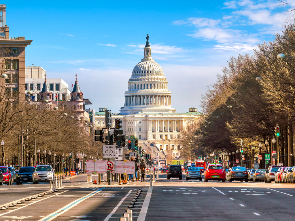 Estudiar y trabajar en Estados Unidos